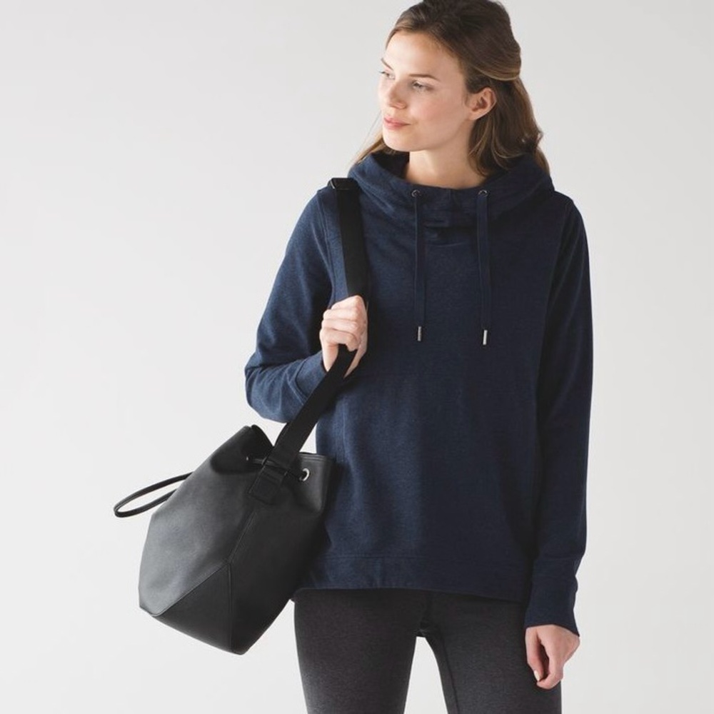 Lululemon Split Pullover Hoodie - image 2